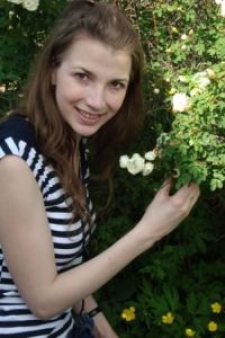 Алла Александровна Казакова