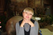 Екатерина Сергеевна Варавина