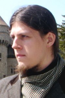Андрей Андреевич Давыдов
