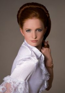 Екатерина Юрьевна Явнова