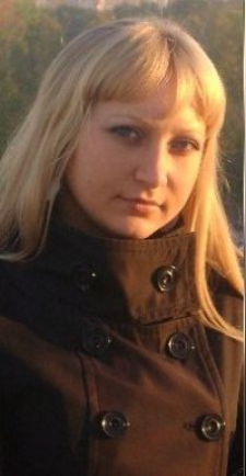 Мария Александровна Журавлева
