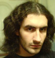 Павел Андреевич Логинов