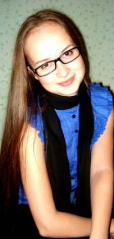 Ирина Николаевна Фалилеева