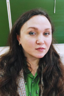 Екатерина Владимировна Бочихина