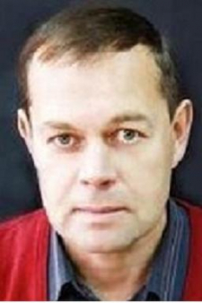 Александр Петрович Абрамов