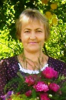 Елена Николаевна Евсеева