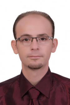 Ahmad M-Naser Alzakkar