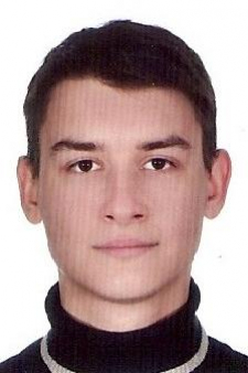 Кирилл Игоревич Мозолев