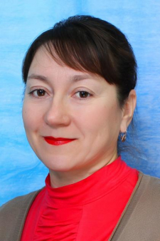 Наталья Анатольевна Скобелина
