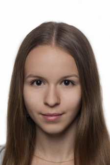 Камилла Николаевна Завгородняя