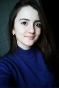 Фирюза Ильсуровна Бурганова