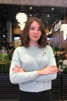 Резеда Финатовна Хузиахметова