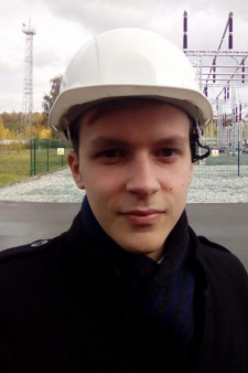 Николай Николаевич Щикунов