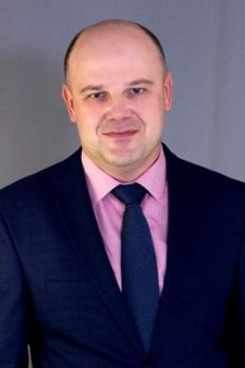 Анатолий Викторович Пермяков