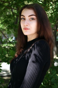 Ксения Александровна Орлова