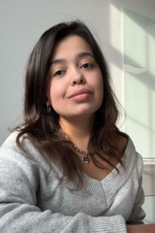 Виктория Олеговна Медведева