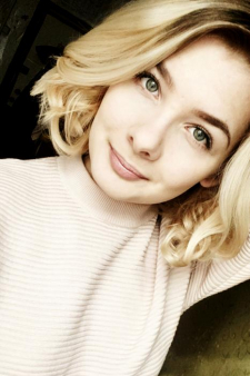 Светлана Михайловна Васильцова