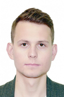 Михаил Дмитриевич Гутников
