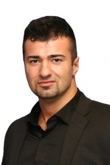 Магомед Махмудович Сурхайханов