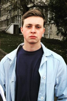 Никита Александрович Шаров