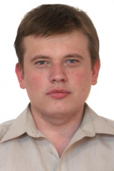 Дмитрий Геннадьевич Штуров