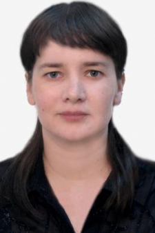 Людмила Юрьевна Архипова