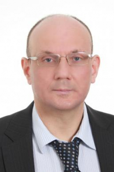 Виталий Евгеньевич Журавлёв