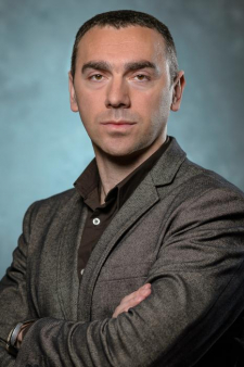 Goran Ceranic