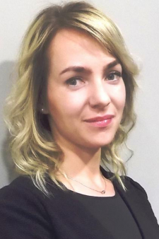 Анна Алексеевна Миронова