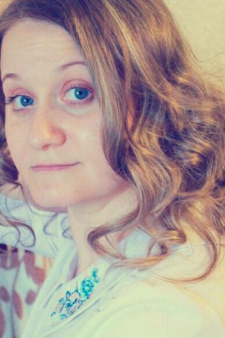 Ольга Викторовна Губарева