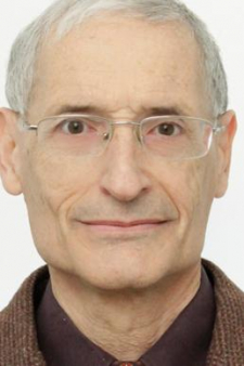 Александр Викторович Халявкин