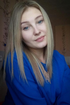 Юлия Александровна Бортвина