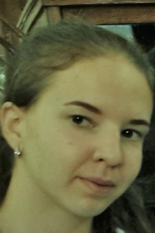 Людмила Васильевна Троц