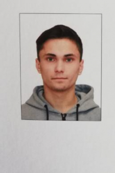 андрей андреевич голощапов
