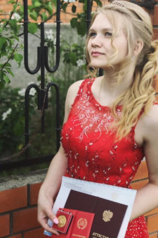 Ульяна Николаевна Жукова