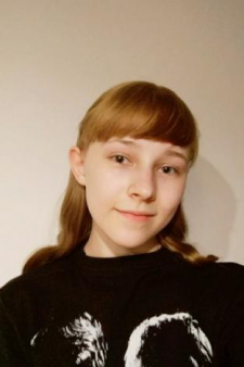 Светлана Андреевна Евдокимова