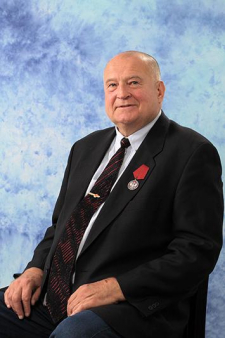 Николай Александрович Васецкий