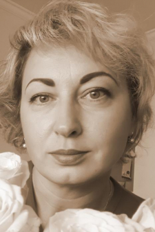 Татьяна Владимировна Тришина