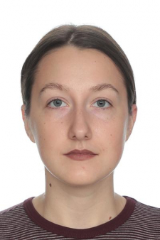 Елена Юрьевна Скороход