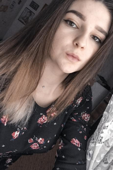 Алина Дмитриевна Леонова