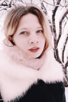 Екатерина Дмитриевна Воропай