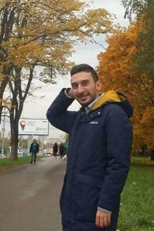 Ассем Ахмад Хатиб