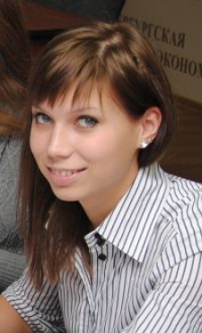 Виктория Александровна Гордеева