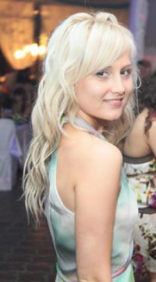 Анастасия Алексеевна Ермилова