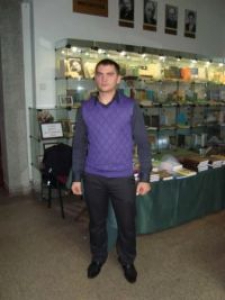 Александр Юрьевич Бирюков
