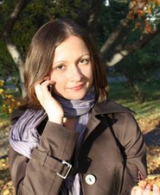 Анна Михайловна Овчинникова