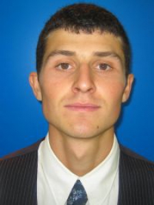 Николай Георгиевич Санакуев