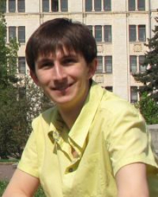 Александр Сергеевич Серов