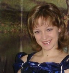 Маргарита Николаевна Красикова