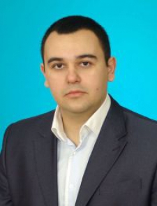 Михаил Юрьевич Павлов
